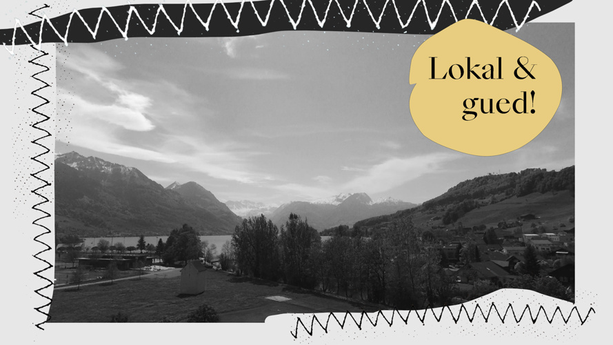 Landäbärg Unplugged Festival