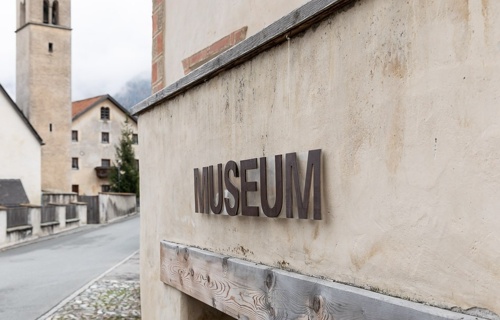 Fernwaerme Talmuseum Chasa Jaura