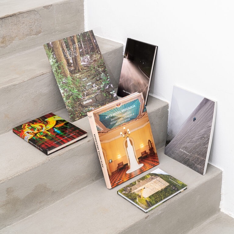 Kostenlose Publikation mit persönlicher Widmung