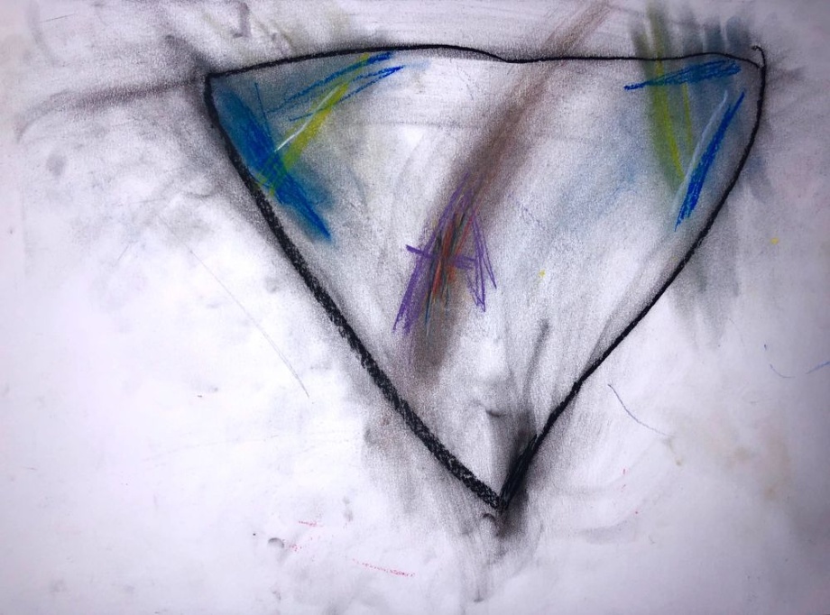 Art4Kids Bild 17 - Künstler Seldi (6 Jahre alt)