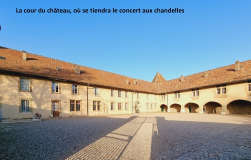 Festival de La Harpe