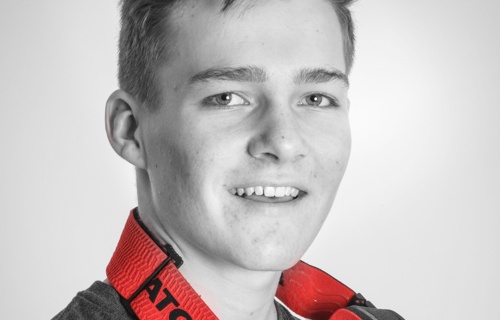 Mit Eric Wyler an die Weltspitze