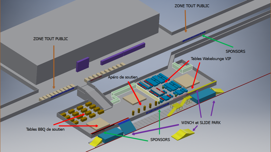 Geneva Wake International Open