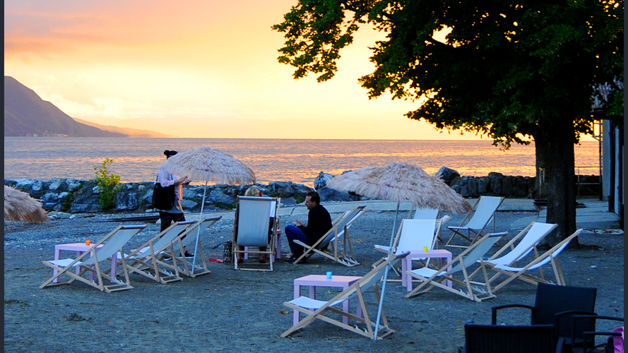 Montreux CHILL Festival