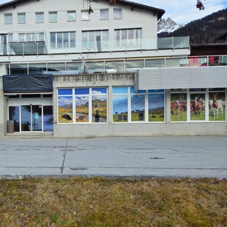 Wir sind erfolgreich in die Finanzierungsphase gestartet!