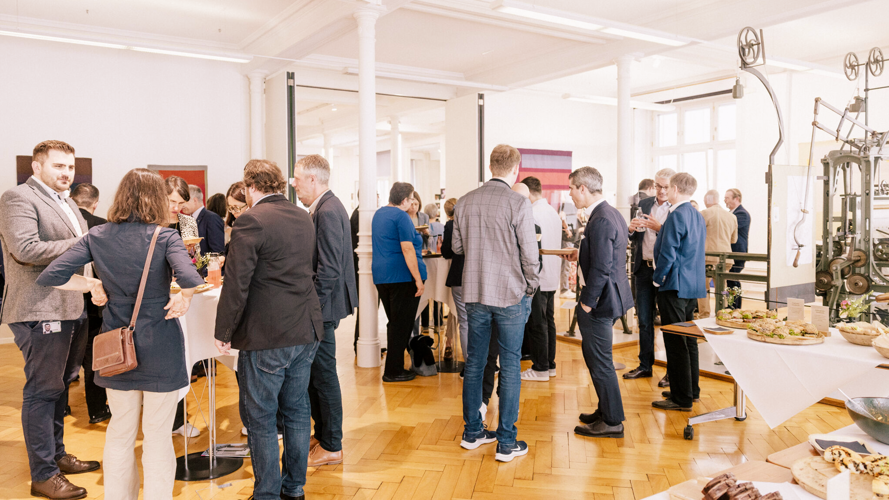 Textilmuseum St.Gallen