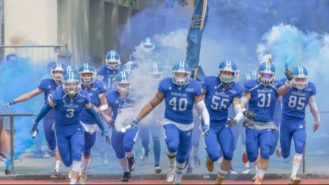 AFC Zürich Renegades