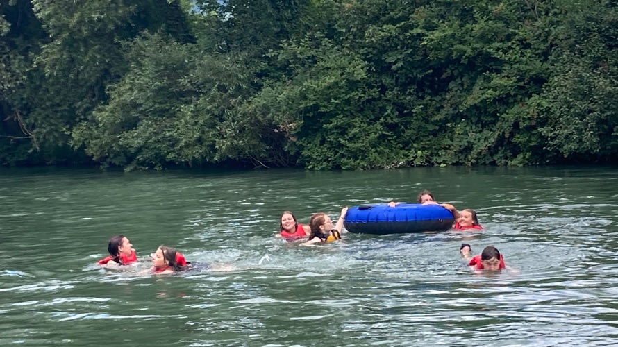 Pfadi Uzwil Heimat & Lido