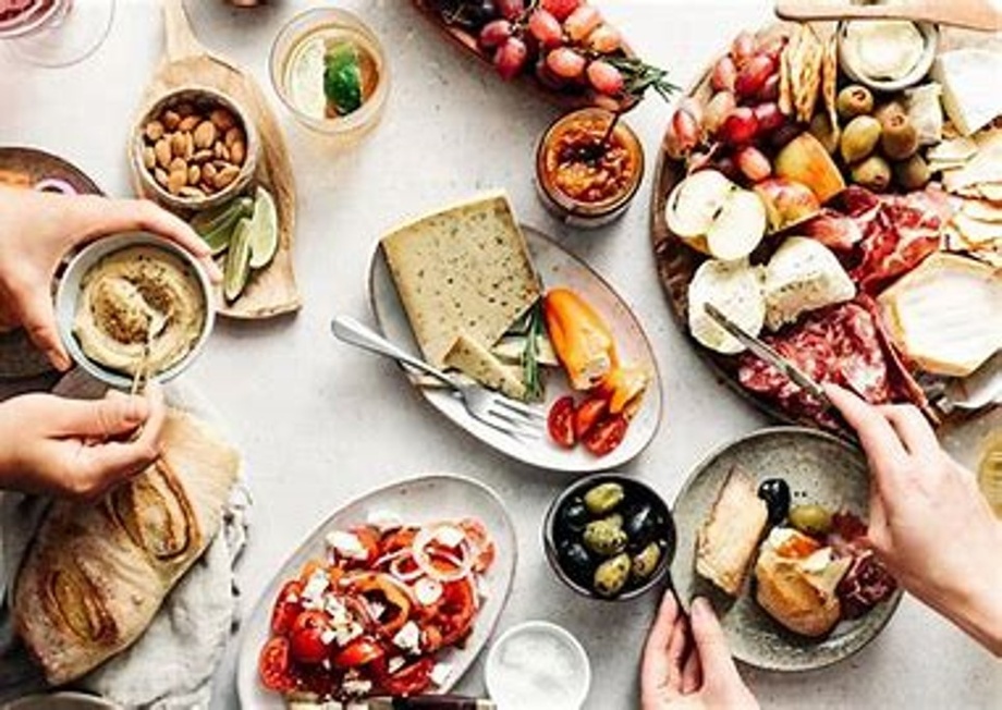 La soirée apéro VIP d'inauguration de l'espace de coworking Coté Lac