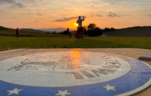 Hornussergesellschaft Balzenwil