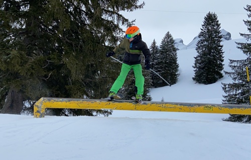 Sportschule Engelberg Finanzierung