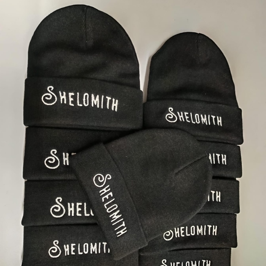Beanie Shelomith