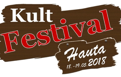 Kult-Festival Hauta