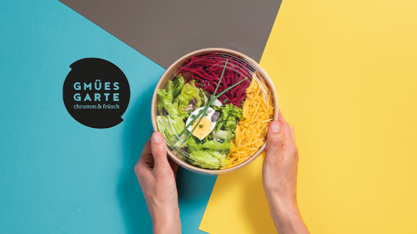 gmüesgarte Bern – Foodsave-Gemüse und -Früchte