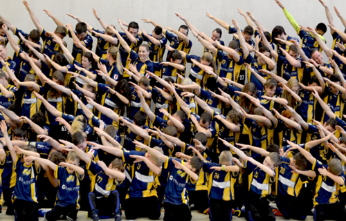 SV Waldenburg Eagles