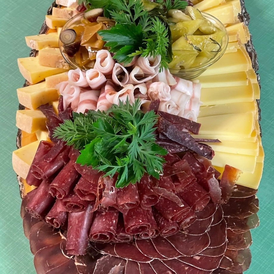 Hinterrhein LIVE mit Apéro