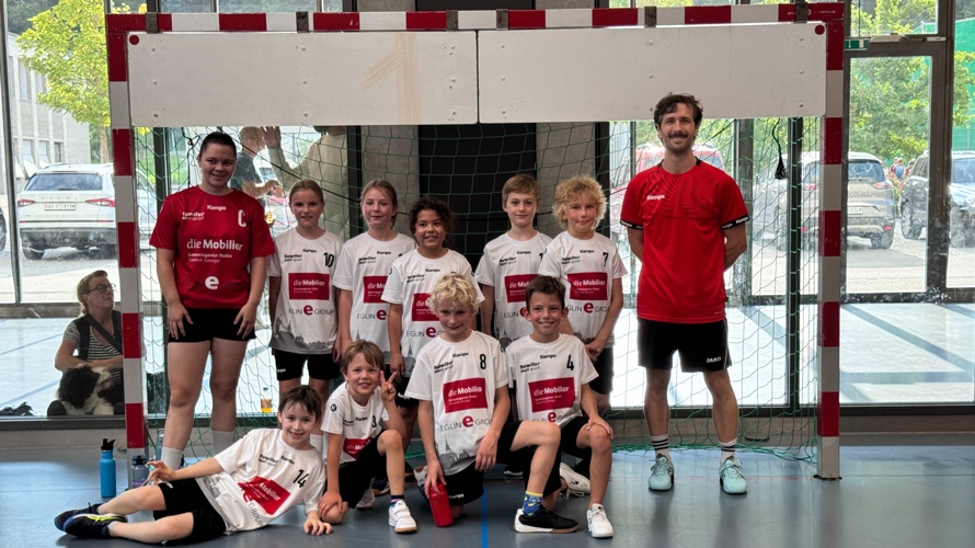 STV Baden Handball