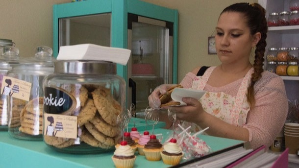 Tiara‘s Bakery braucht Hilfe