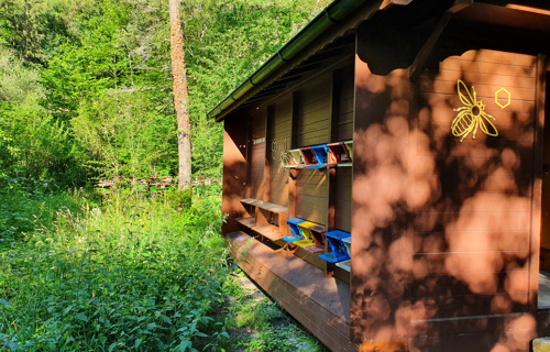 Bienen Thal