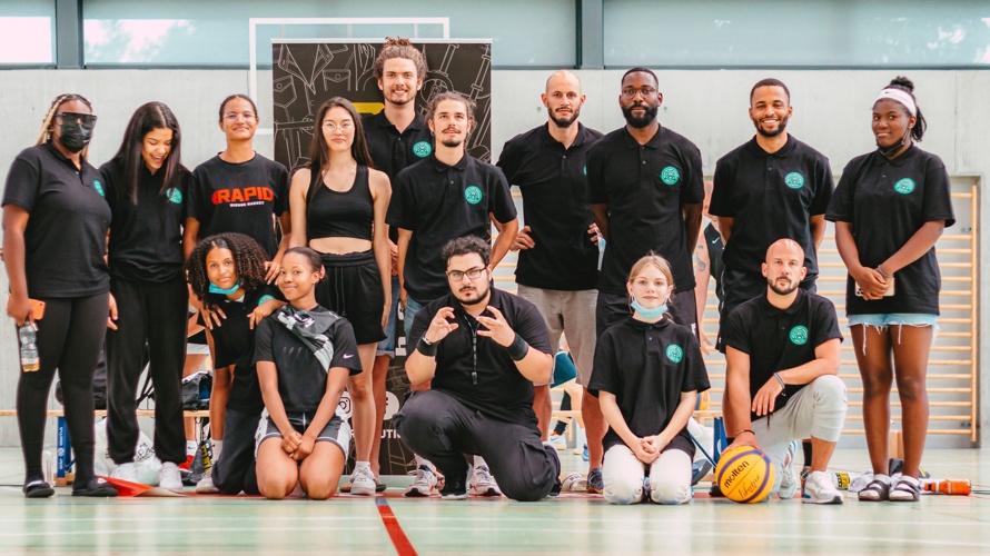 Association de basketball - KTC Biel