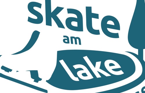 Skate am Lake