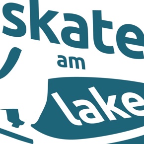 Skate am Lake