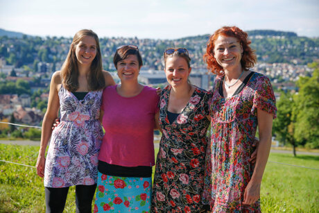 Unser Crowdfunding geht erfolgreich zu Ende!