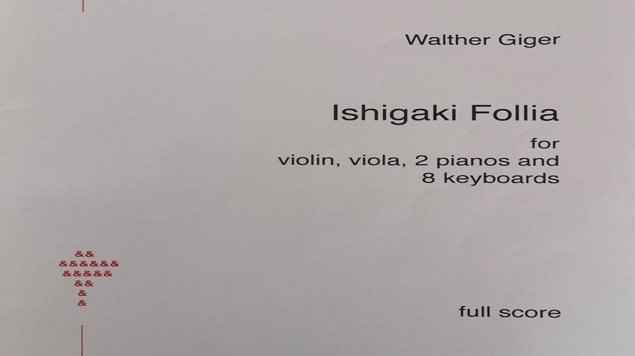 ONE BLUE SKY - Verschoben auf 2021