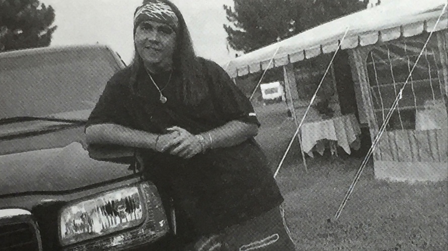 „PERSONEN“ – Porträt-Songs