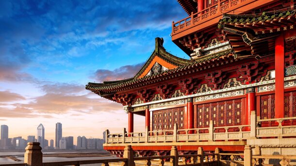  Tour Mandarin: Das Austauschprojekt zwischen China und der Schweiz 