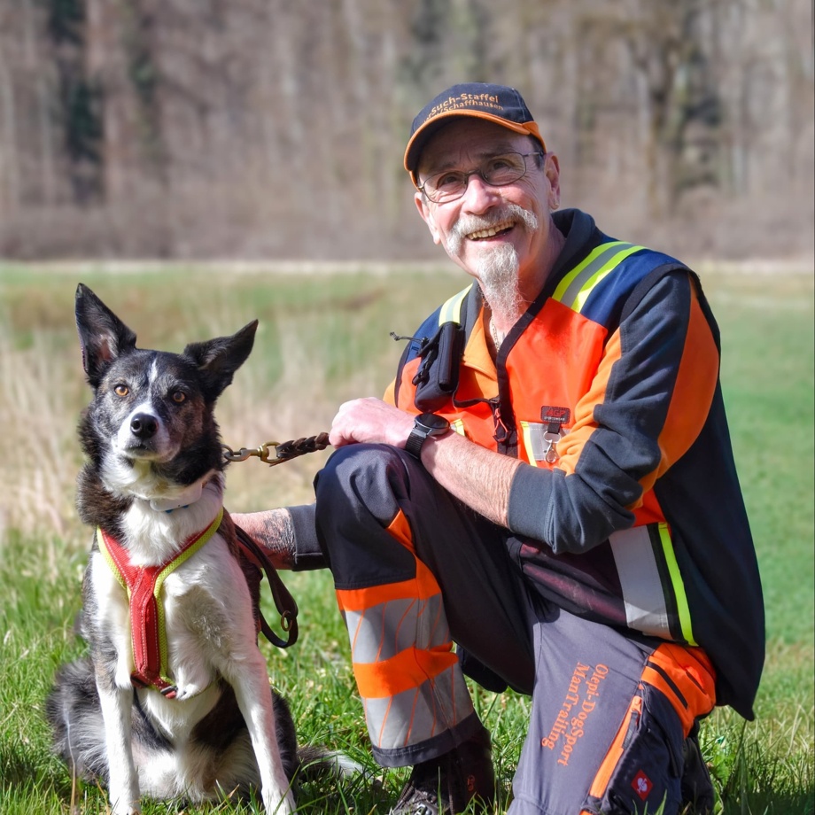 Persönliche Videobotschaft eines