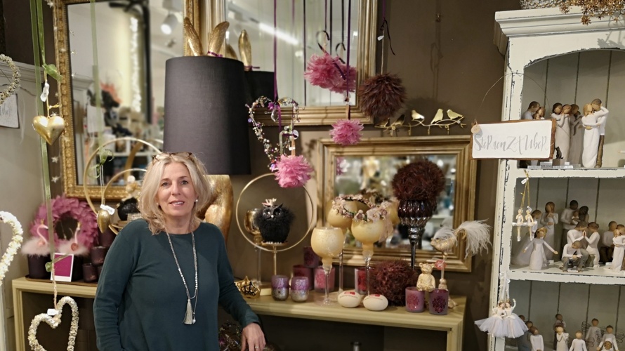 Verzauberte Momente - Ideen die glücklich machen!