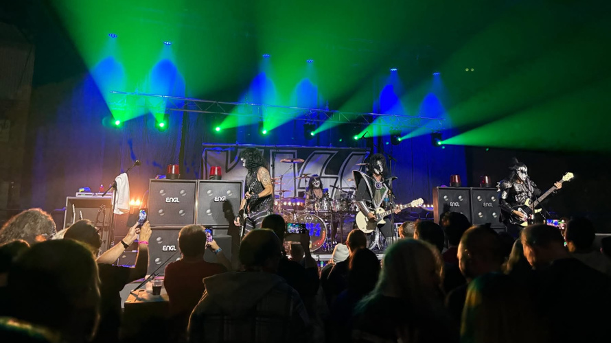 SAVE GIANTS OF ROCK 2027