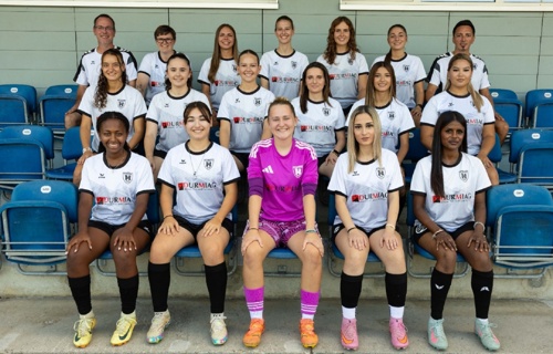 FC Brugg Frauen