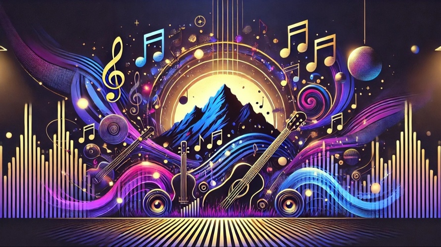 Association Sommet Sonore