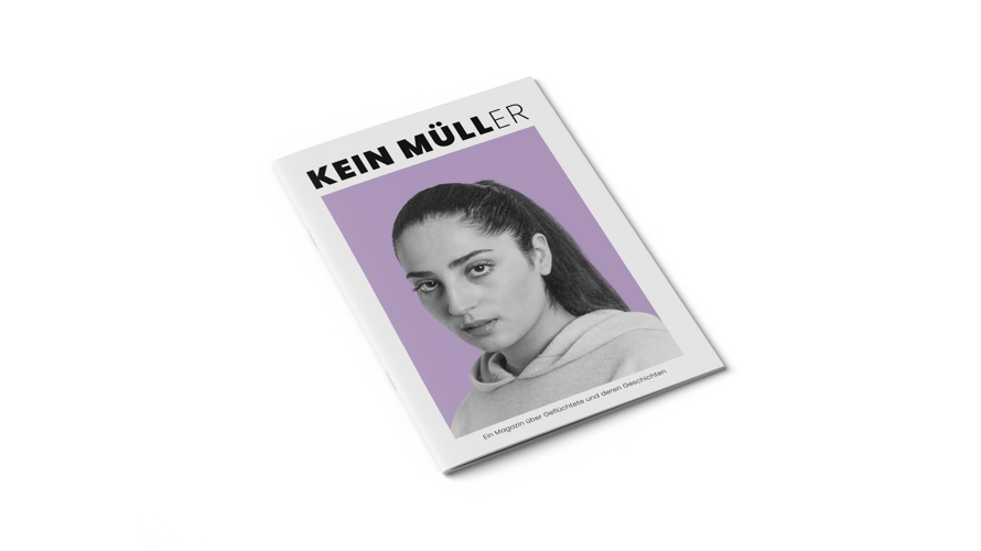 Kein Müller – Das Printmagazin