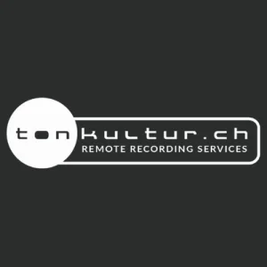 tonkultur.ch gmbh – remote recording services