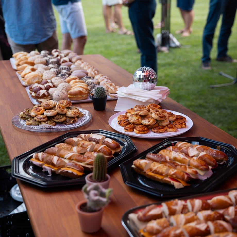 Einladung zum Gönner- und Sponsoren Apéro am Wettingerfäscht