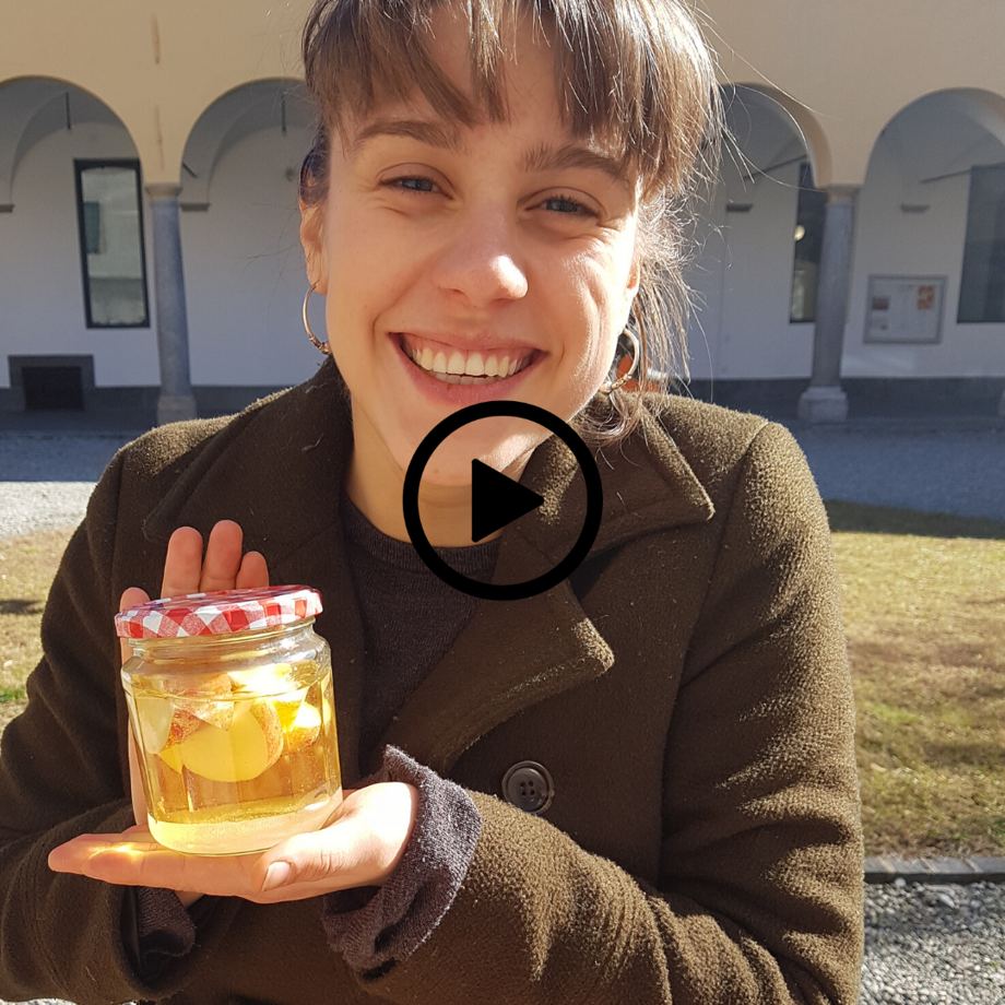 Vidéo d’astuces durables