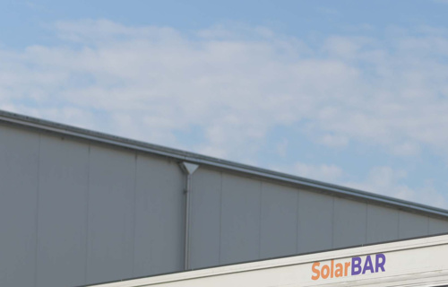 SolarBar