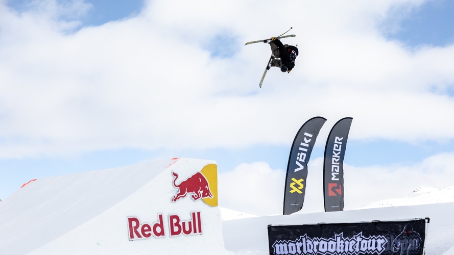 Saison de ski 2026-2027