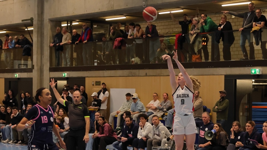 Baden Basket 54
