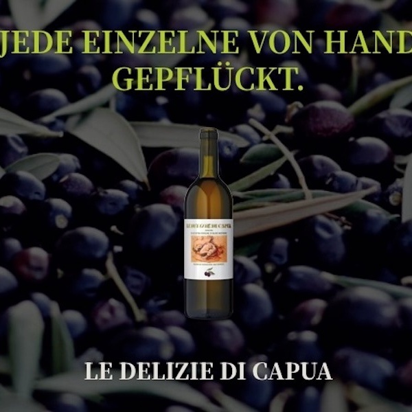 Olivenöl in personalisierter Flasche (20)