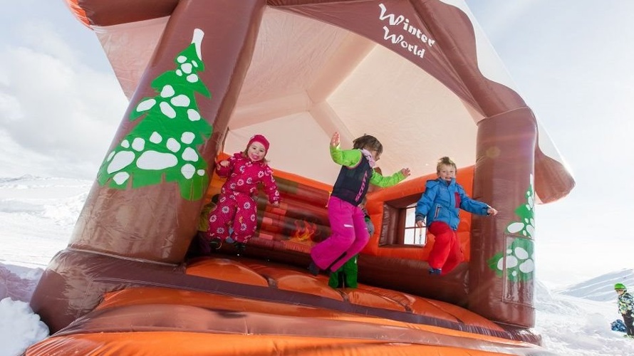 Ausbau Hexenland Belalp