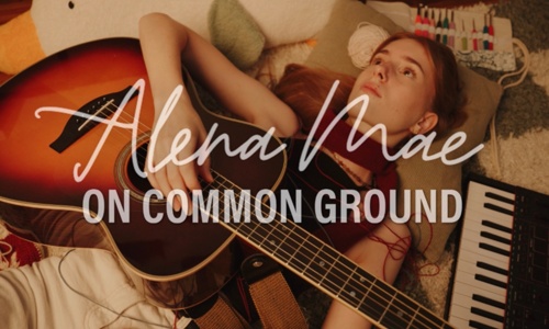 On Common Ground – Ein Musik- und Kunstprojekt für alle