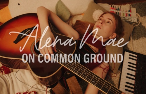 On Common Ground – Ein Musik- und Kunstprojekt für alle
