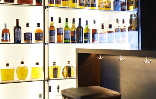 Unterstützung der Lunaris Chillout Bar