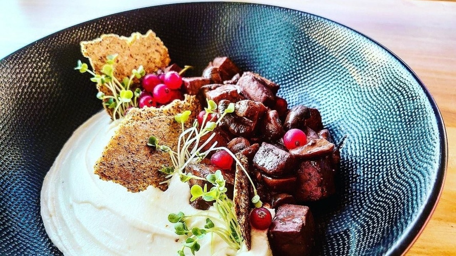 Ristorante Melamangio - Supporto lockdown