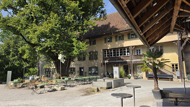 Generation Day SATUS Schweiz