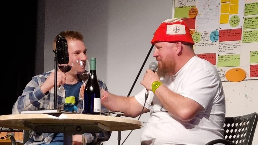 Erzählkunst+ Eigenart.